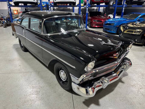 1956 Chevrolet 210