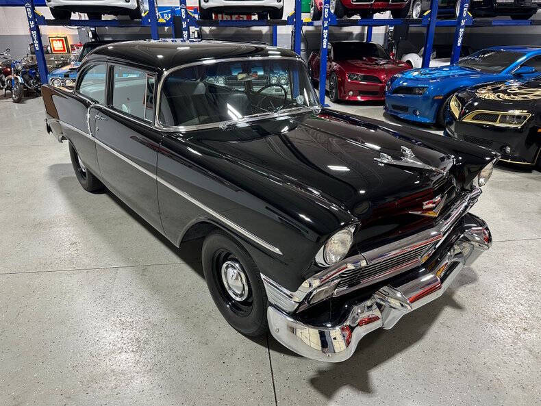1956 Chevrolet 210