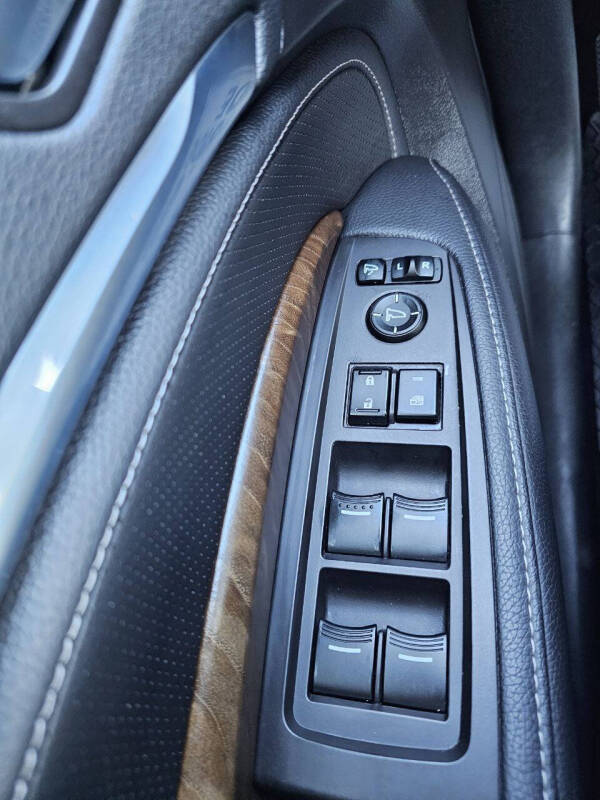 2020 Acura MDX SH-AWD w/Tech