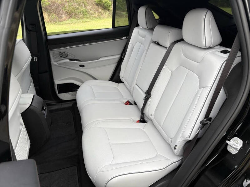 2025 Jeep Wagoneer S Limited