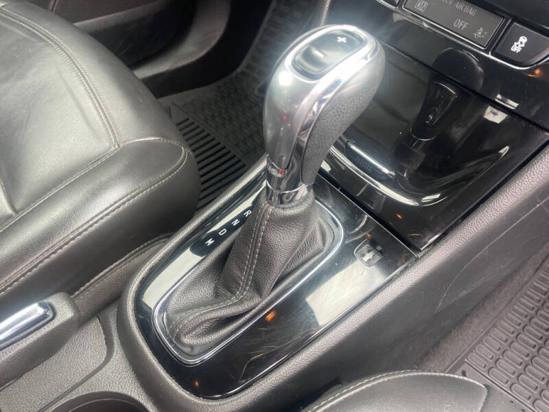 2019 Buick Encore Essence