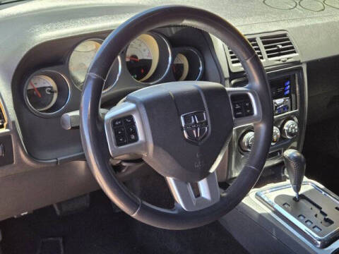 2014 Dodge Challenger SXT