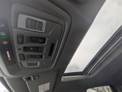 2021 GMC Sierra 2500HD