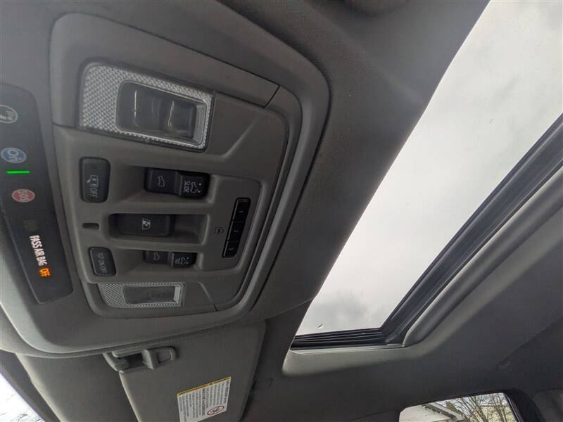 2021 GMC Sierra 2500HD