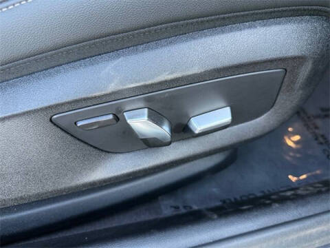 2023 BMW 5 Series 530i