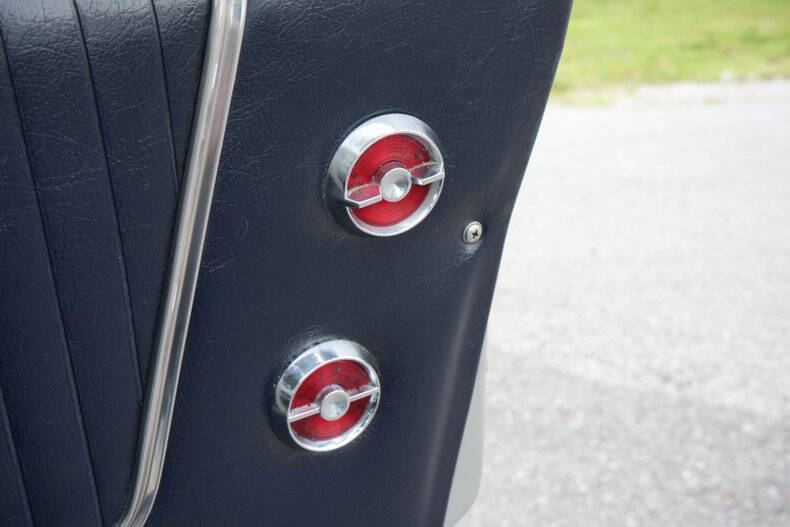 1963 Chevrolet Corvette