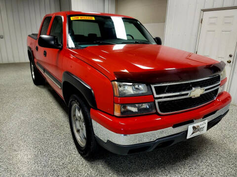 2007 Chevrolet Silverado 1500 Classic for sale at LaFleur Auto Sales in North Sioux City SD
