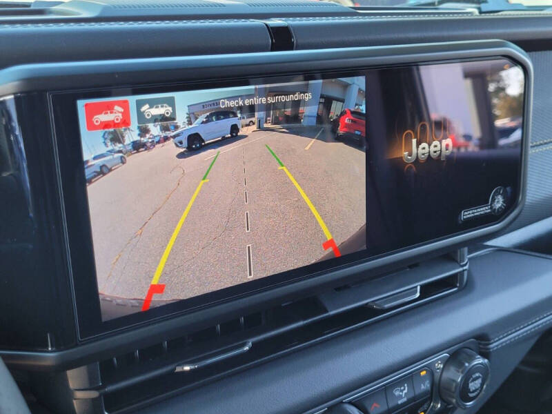 2025 Jeep Wrangler Rubicon 392 Final Edition