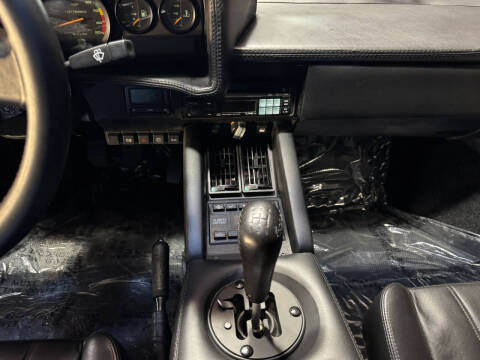 1989 Lamborghini Countach