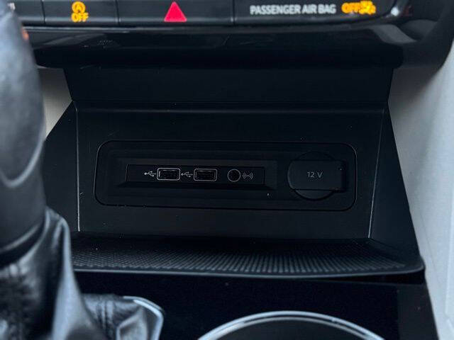 2020 Volkswagen Atlas V6 SEL 4Motion