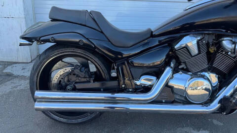 2006 Suzuki Boulevard M109R