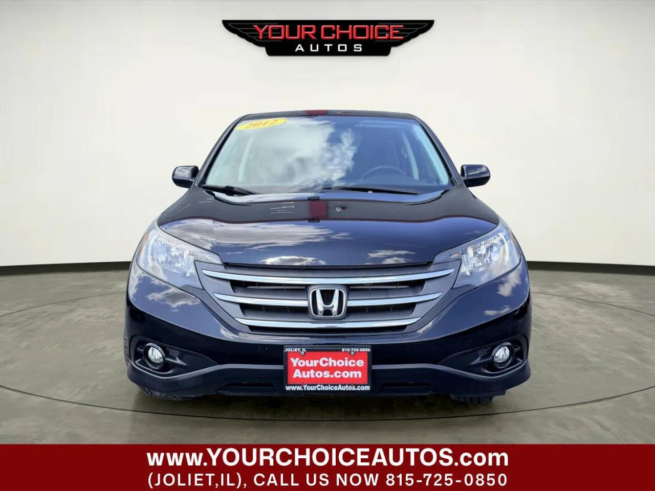 HondaCR-V10
