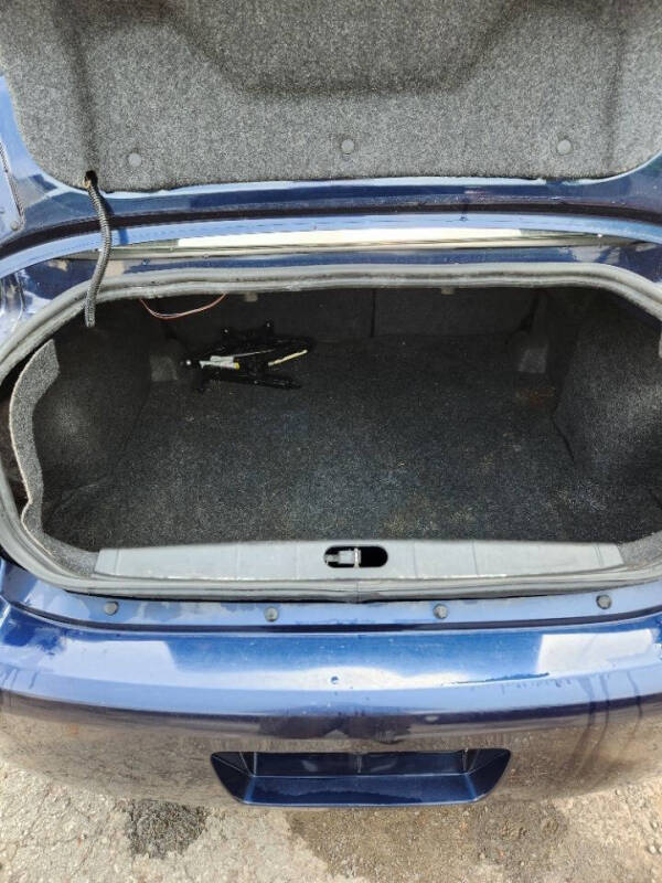 2009 Chevrolet Cobalt LT