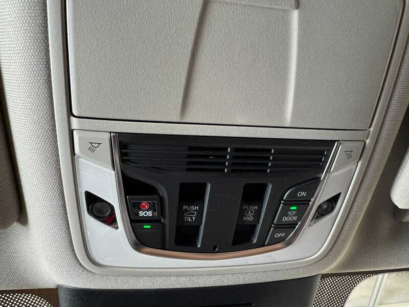 2026 Acura MDX SH-AWD