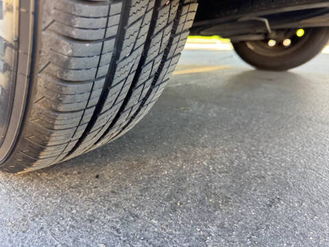 2015 Nissan Versa Note SV