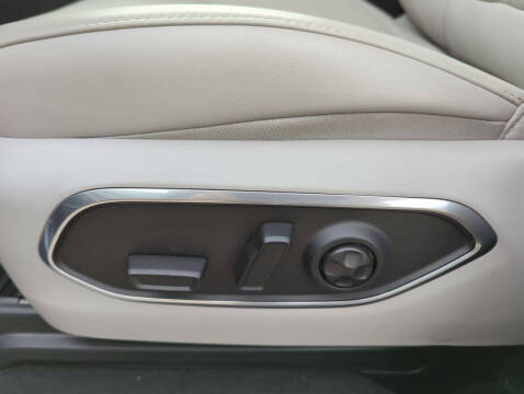 2024 Jeep Wagoneer Series III