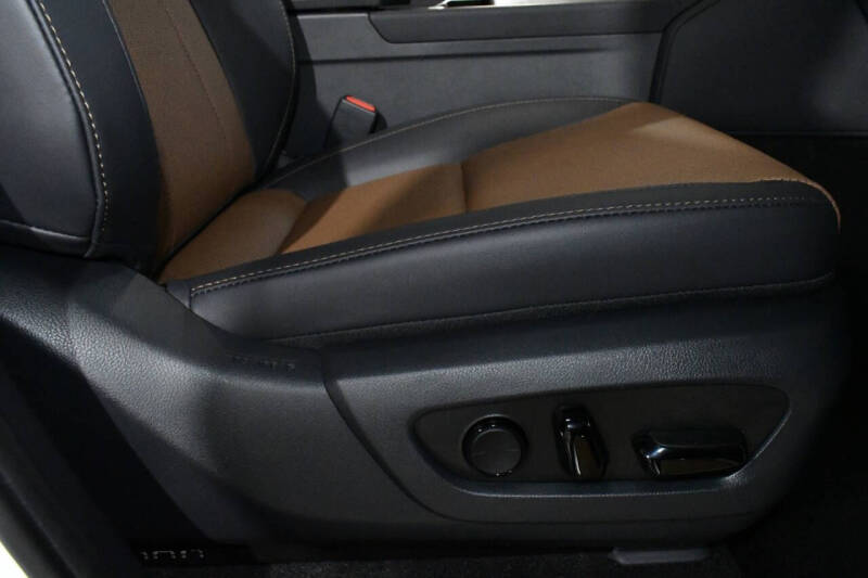 2025 Lexus GX 550 Premium+