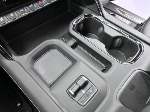 2026 GMC Sierra 2500HD AT4X