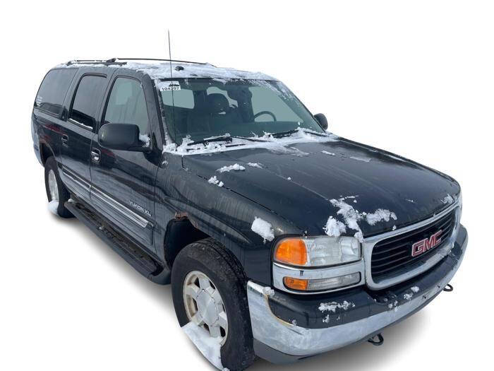 2005 GMC Yukon XL