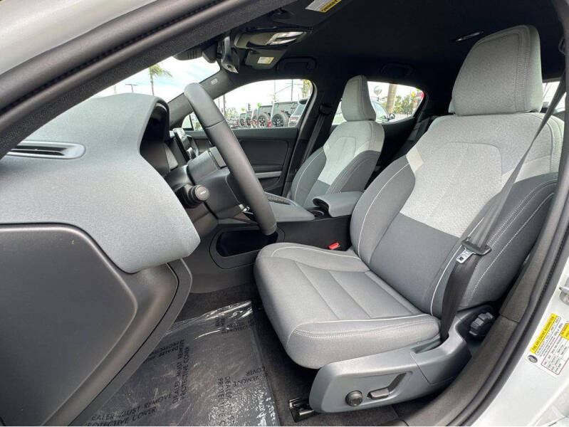 2024 Polestar 2 Long Range Single Motor