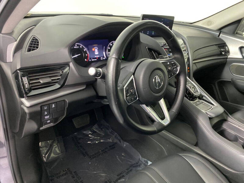 2020 Acura RDX SH-AWD