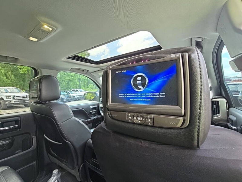 2014 GMC Sierra 1500