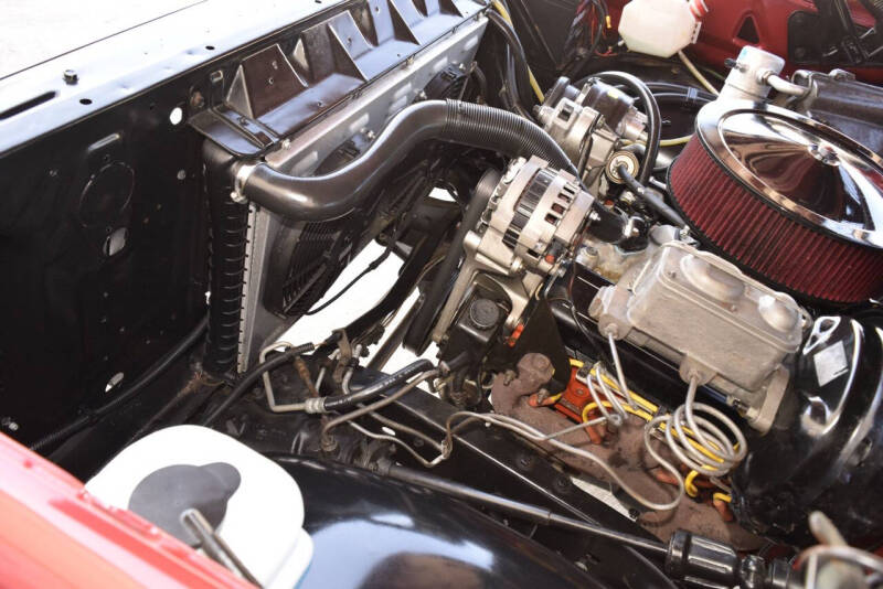 1976 Chevrolet C/K 10 Series