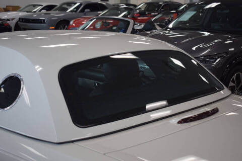 2003 Ford Thunderbird Premium