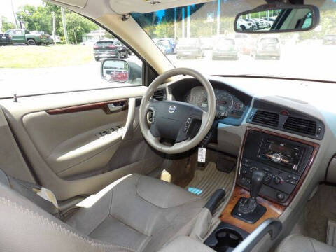 2006 Volvo XC70