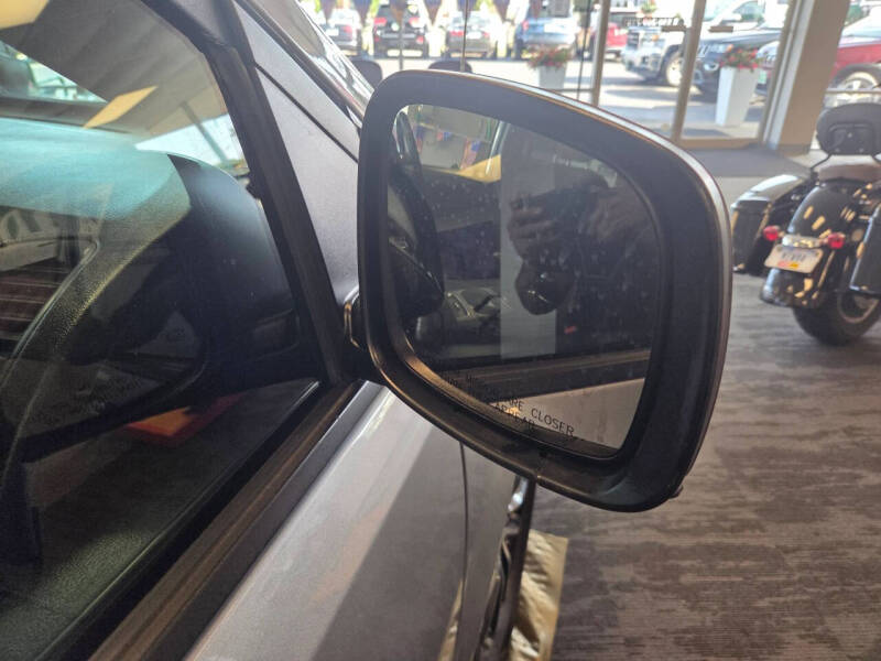 2014 Dodge Grand Caravan