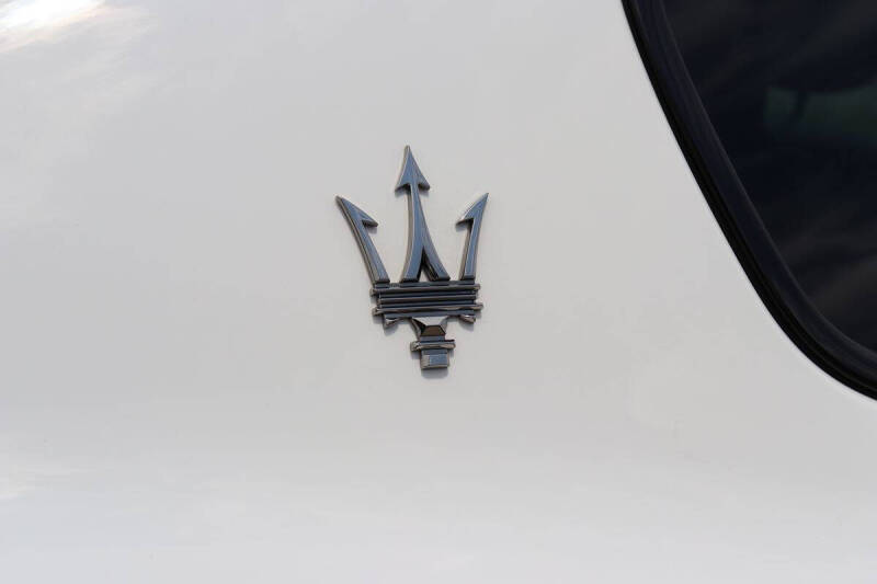 2022 Maserati Levante GT