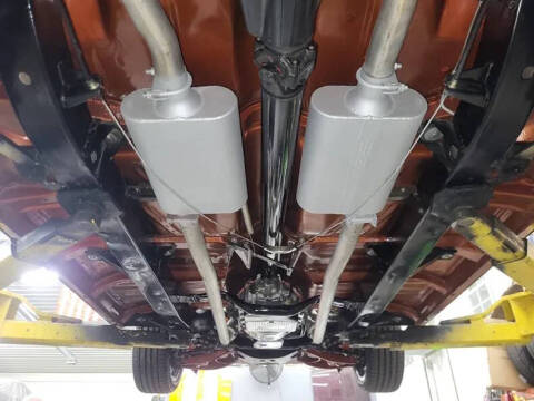 1956 Chevrolet Bel Air