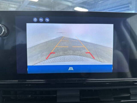 2026 Honda Prologue EX