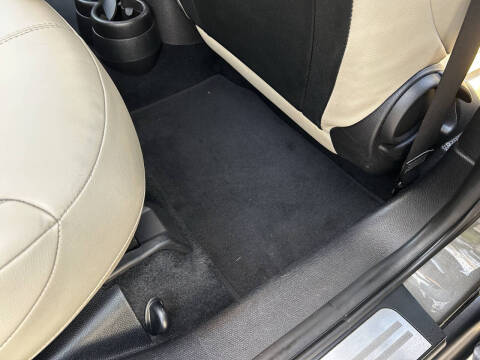 2014 MINI Countryman Cooper S