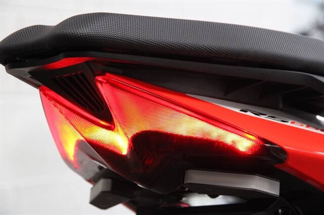 2024 Aprilia RS660 EXTR