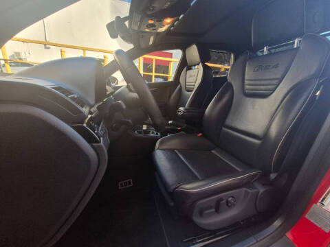 2008 Audi RS 4 quattro