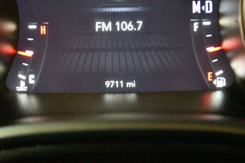 2017 Dodge Challenger