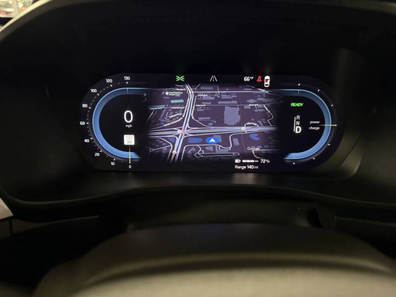 2023 Volvo C40 Recharge Twin Ultimate