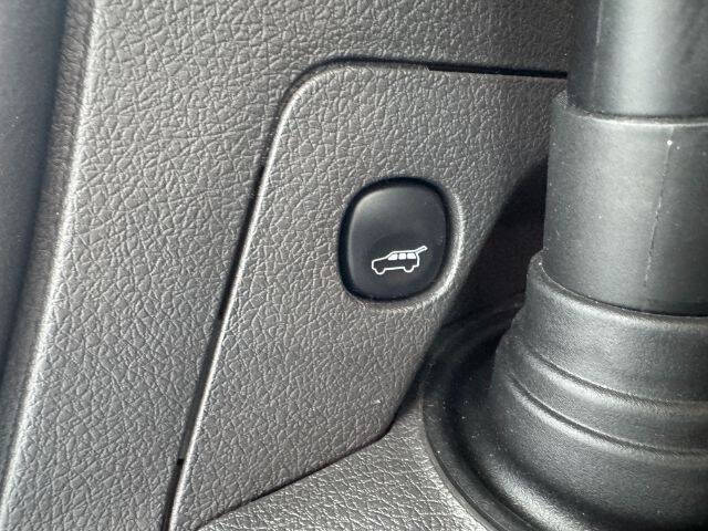 2017 Ford Flex Limited