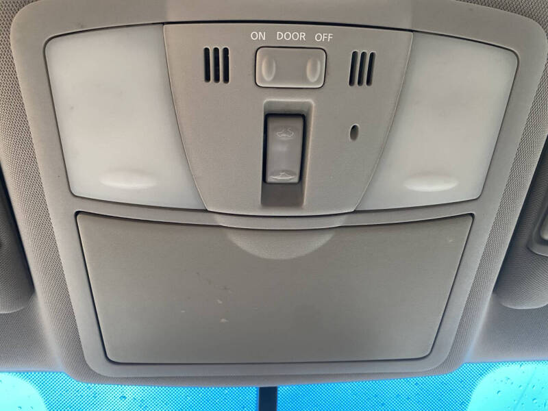 2012 Nissan Altima 2.5 SL