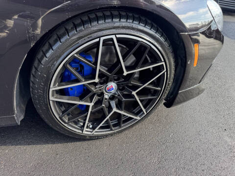 2017 BMW 6 Series ALPINA B6 xDrive Gran Coupe