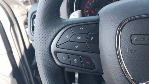 2025 Dodge Durango R/T