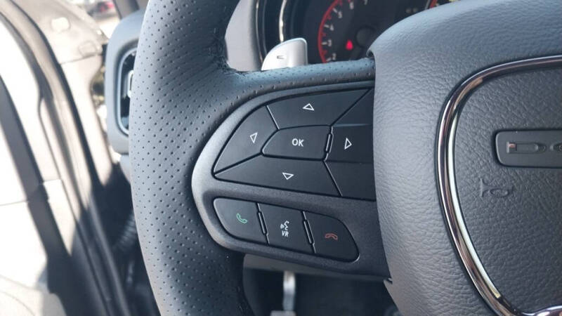 2025 Dodge Durango R/T