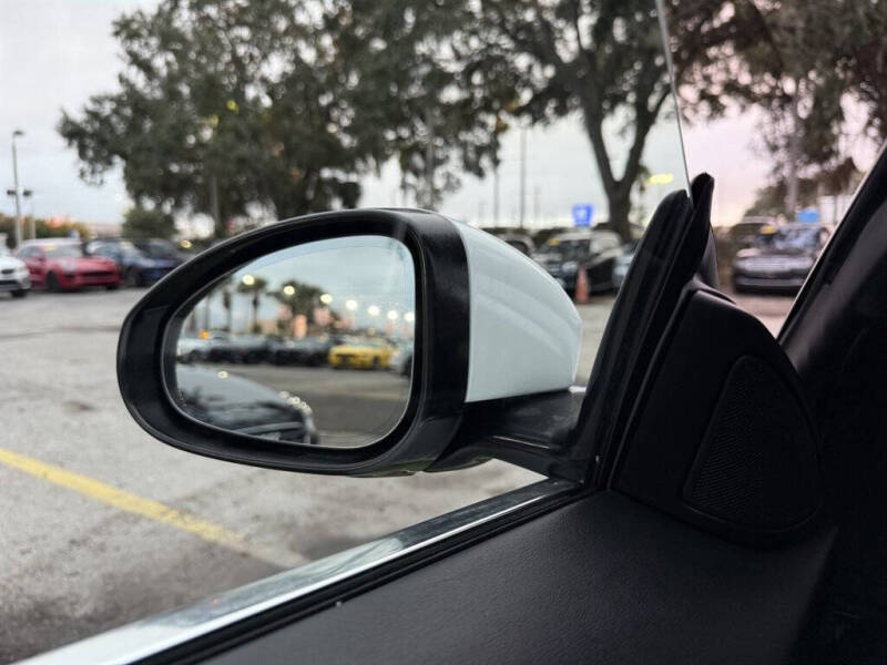 2018 Jaguar F-TYPE 340HP