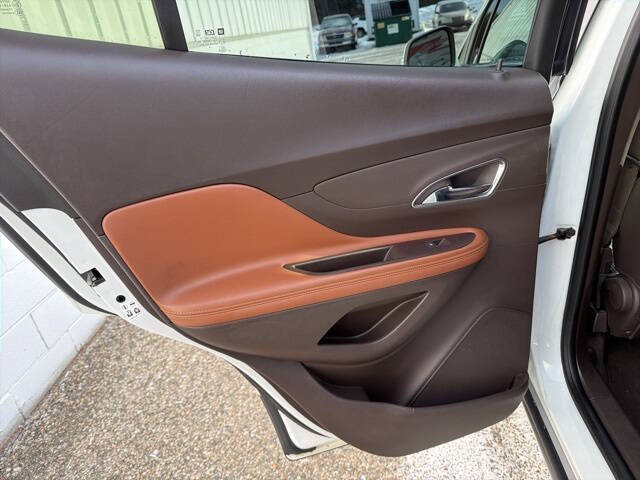 2015 Buick Encore Premium