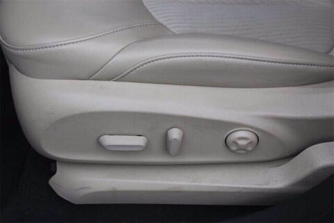 2017 Buick Envision Preferred