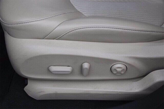 2017 Buick Envision Preferred