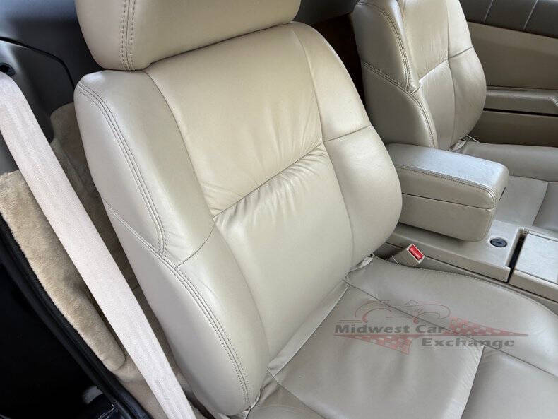 1993 Cadillac Allante