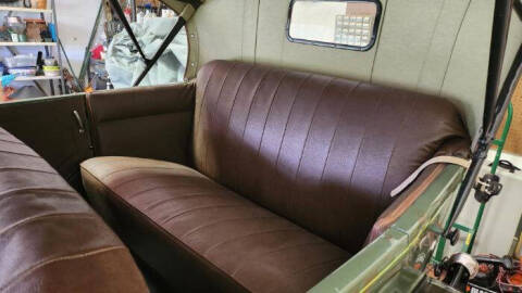 1931 Ford Model A