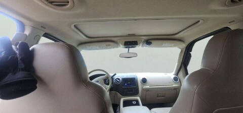 2005 Ford Expedition Eddie Bauer
